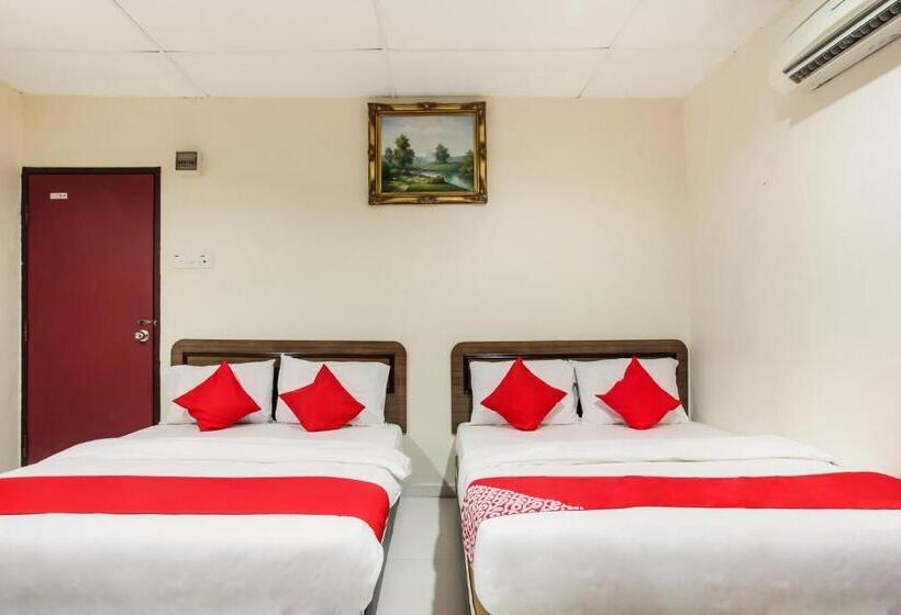 סוויטת פרמיום, Kavanas  Taiping