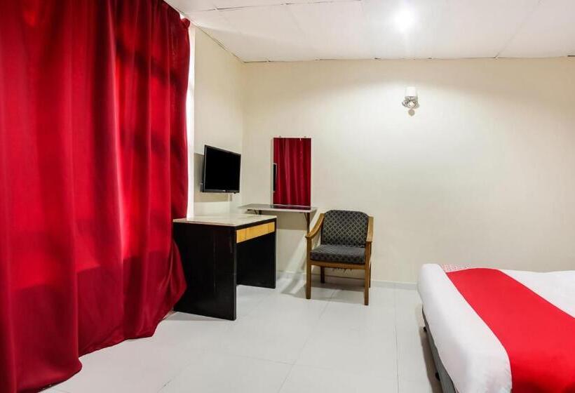 סוויטת פרמיום, Kavanas  Taiping