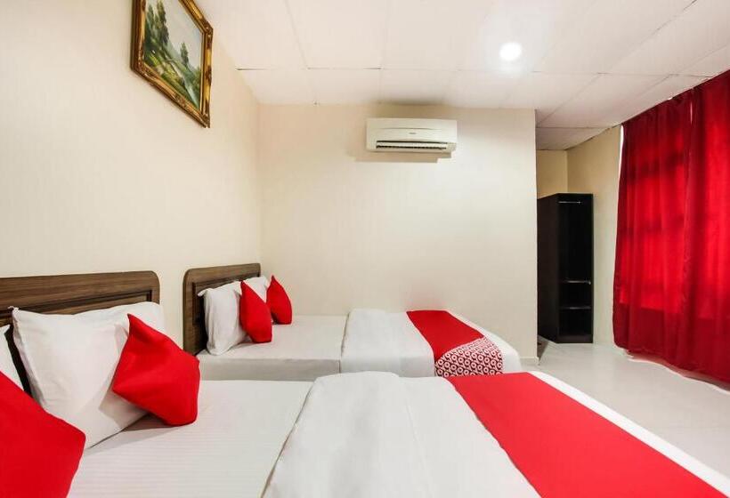 סוויטת פרמיום, Kavanas  Taiping