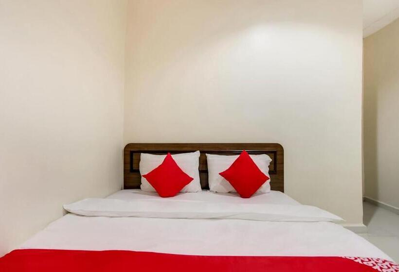 חדר סטנדרט עם מיטת קינג, Kavanas  Taiping