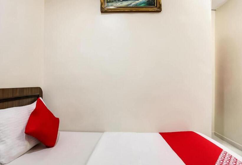 חדר דלוקס יחיד, Kavanas  Taiping