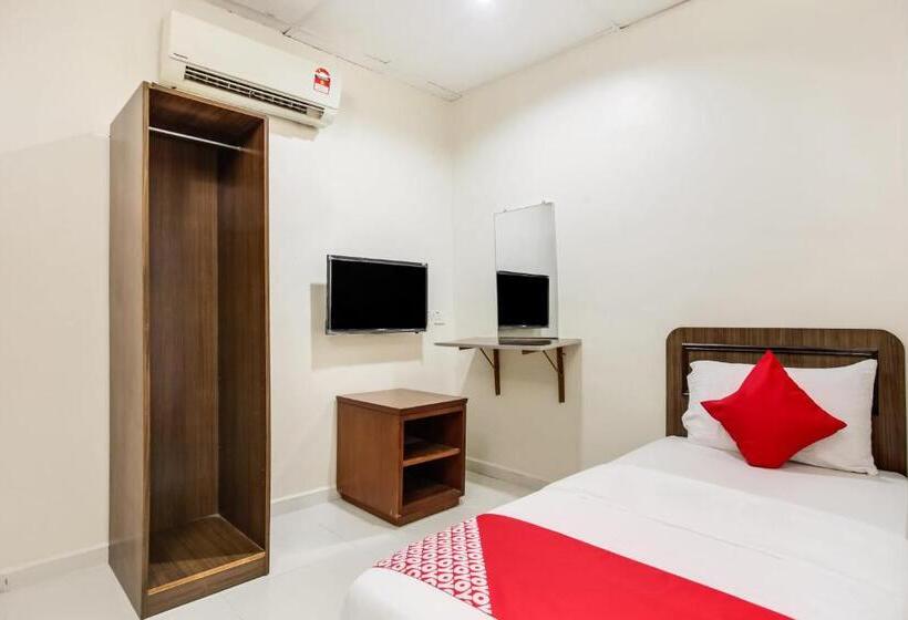 חדר דלוקס יחיד, Kavanas  Taiping