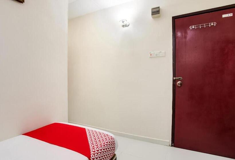 חדר דלוקס יחיד, Kavanas  Taiping