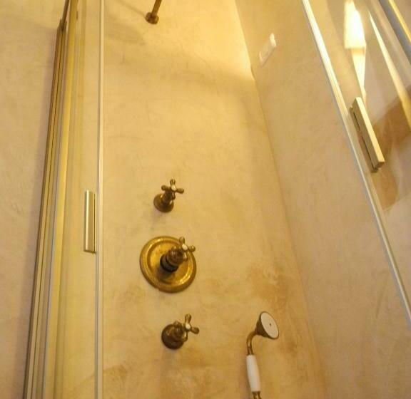 Номер Стандарт, Masseria Salinola