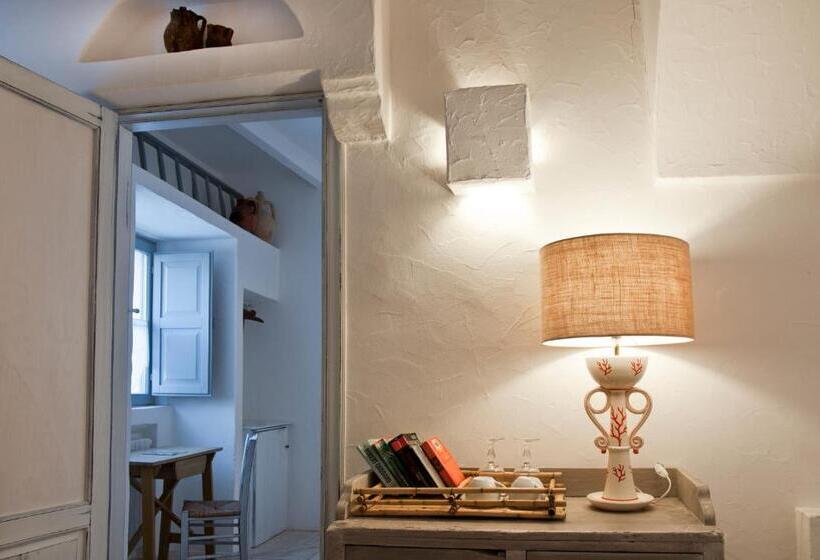 Семейный Номер Superior, Masseria Salinola