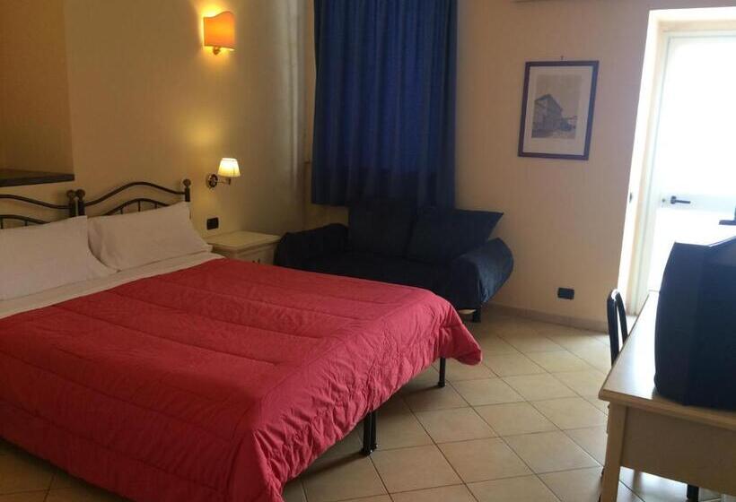 Номер Economy, Relais Modica