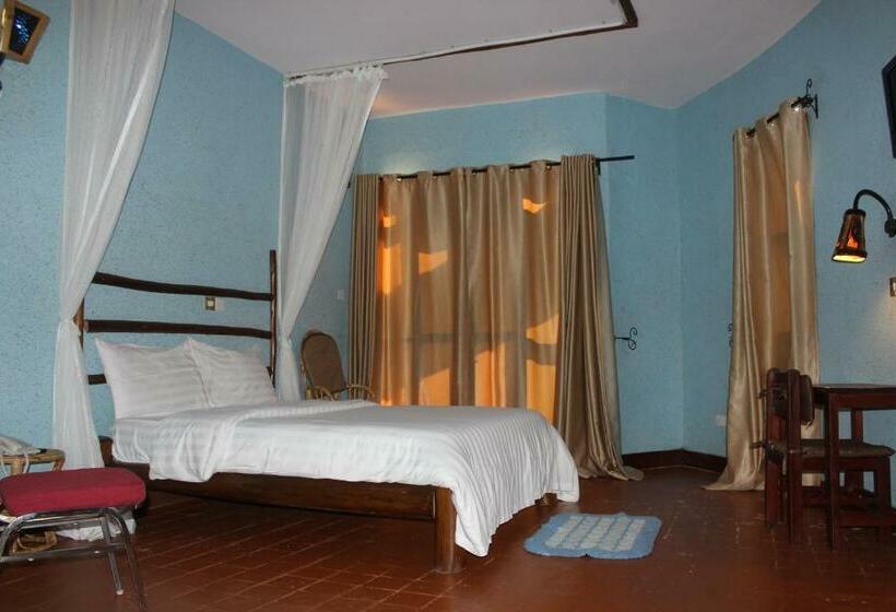 اتاق لوکس, Sky Beach