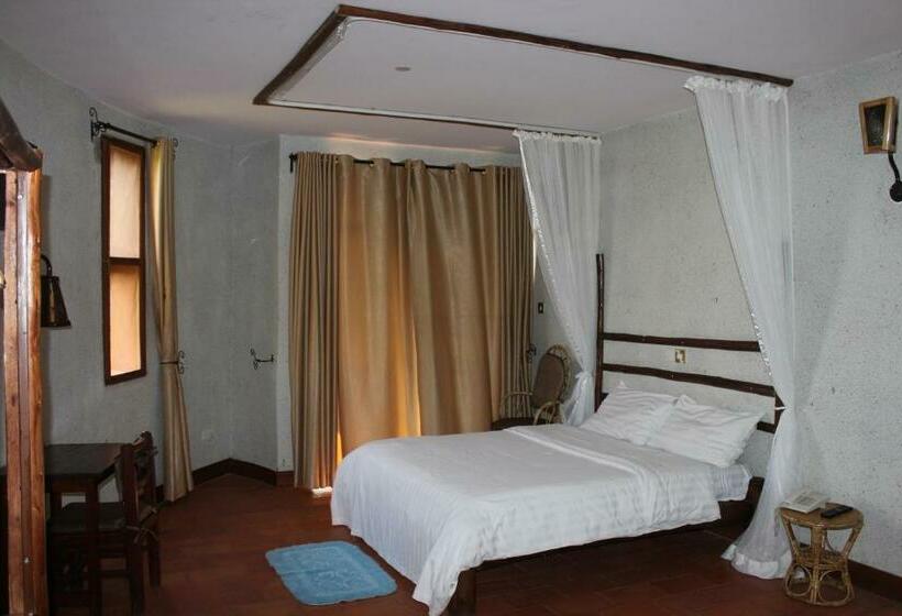 اتاق لوکس, Sky Beach