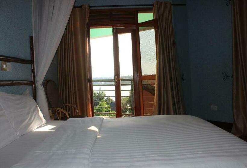 اتاق لوکس, Sky Beach