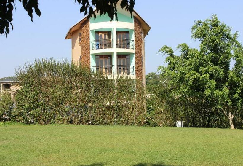 اتاق لوکس, Sky Beach