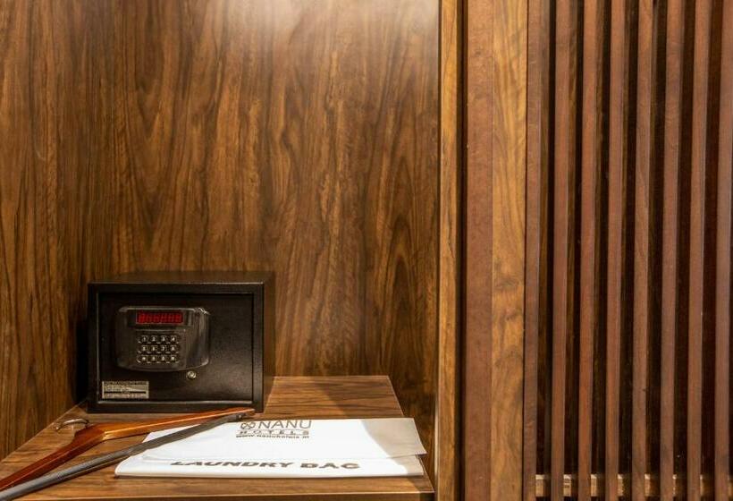 Premium room with view, Nanu Resort & Spa, Arambol