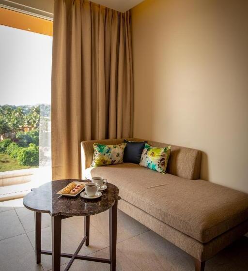Premium room with view, Nanu Resort & Spa, Arambol