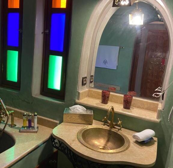 Family Suite, Les Jardins De Marrakech