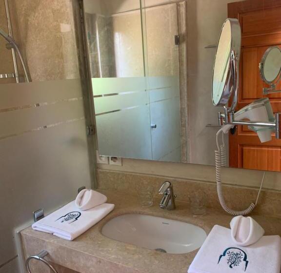 Номер Стандарт Вид на Бассейн, Les Jardins De Marrakech