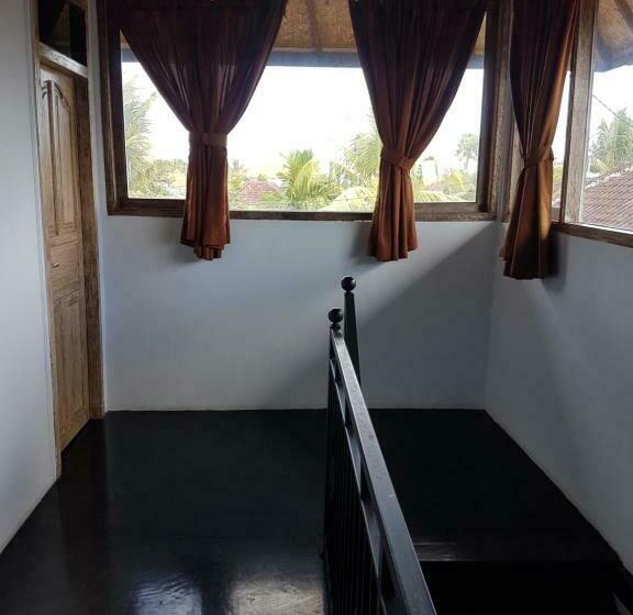 스탠다드 룸, Mawar Homestay Canggu