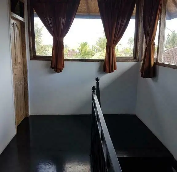 スタンダードルーム, Mawar Homestay Canggu