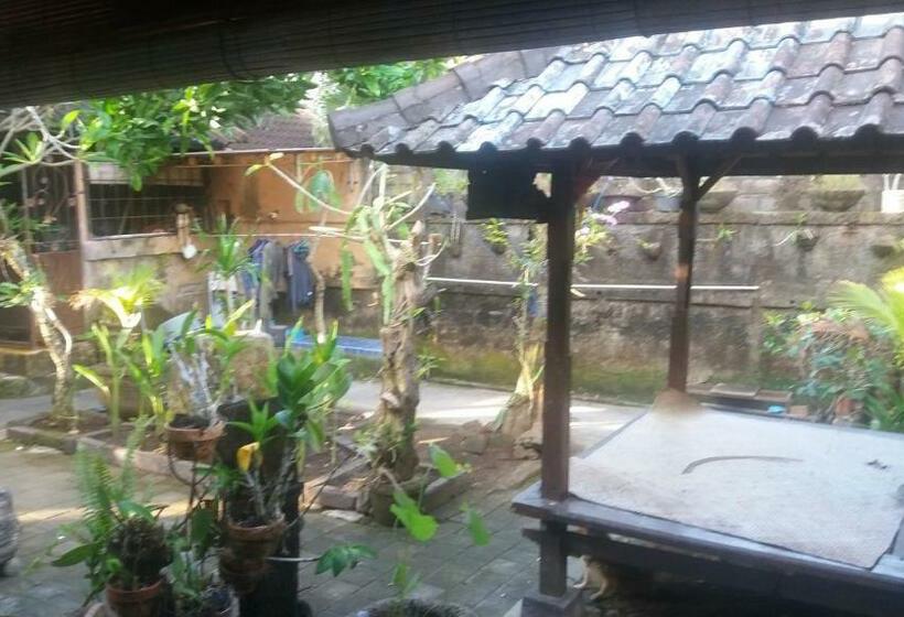 스탠다드 룸, Mawar Homestay Canggu