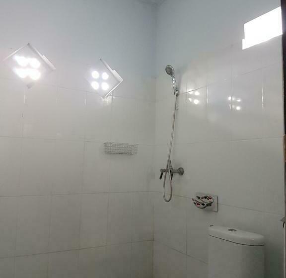스탠다드 룸, Mawar Homestay Canggu