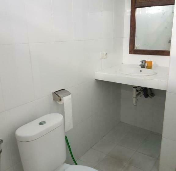 스탠다드 룸, Mawar Homestay Canggu