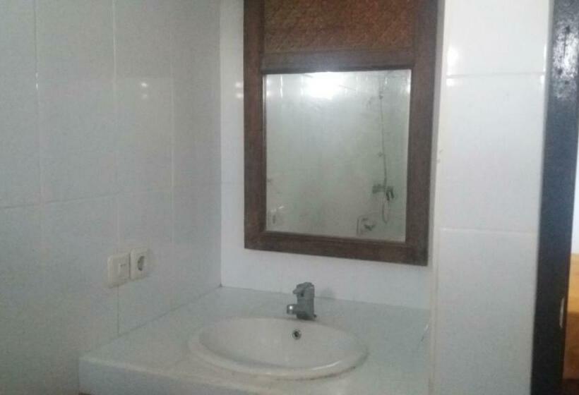 スタンダードルーム, Mawar Homestay Canggu