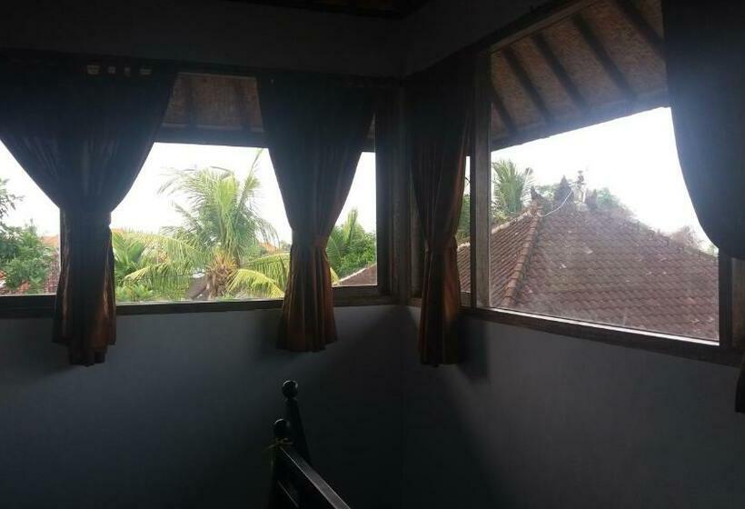 스탠다드 룸, Mawar Homestay Canggu