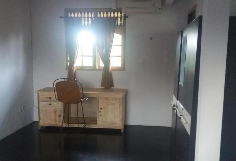 스탠다드 룸, Mawar Homestay Canggu