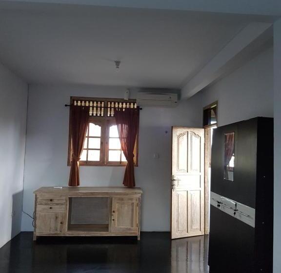 스탠다드 룸, Mawar Homestay Canggu