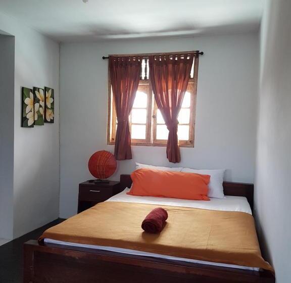 스탠다드 룸, Mawar Homestay Canggu