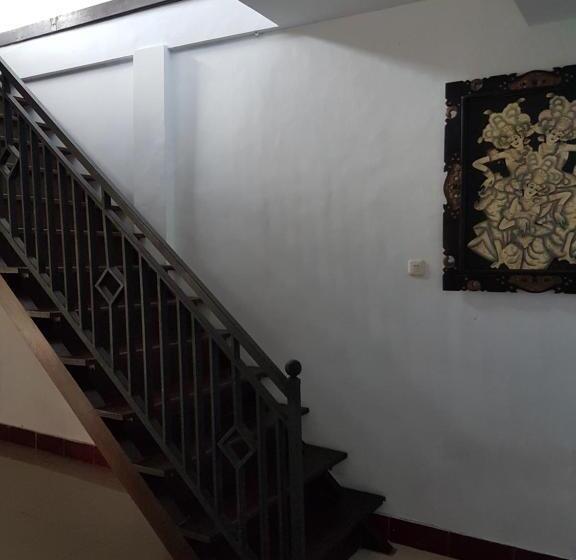 스탠다드 룸, Mawar Homestay Canggu