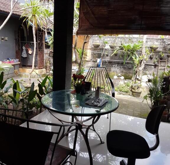 스탠다드 룸, Mawar Homestay Canggu