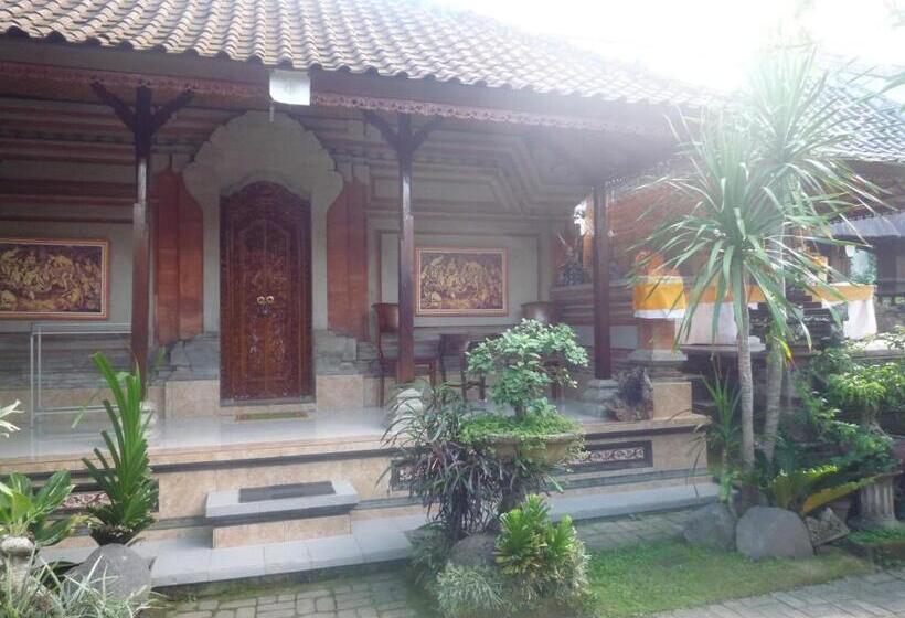 Номер Стандарт, Shindu Home Stay