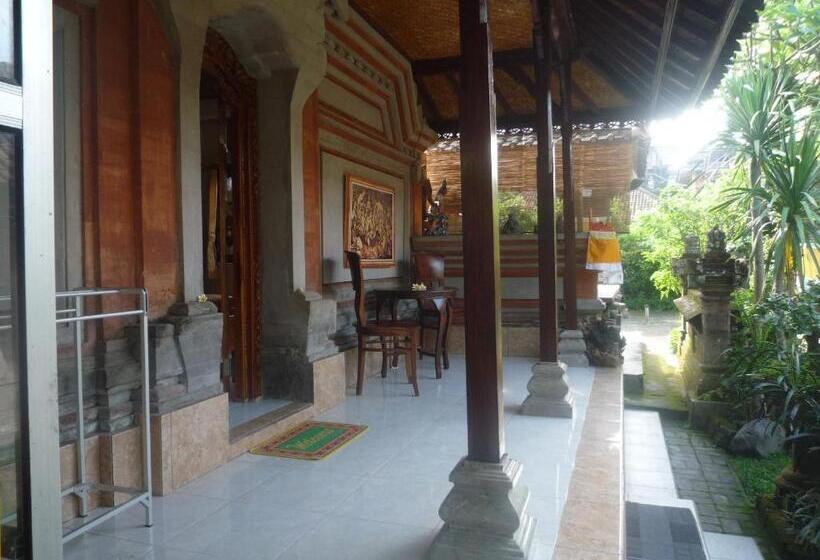 Номер Стандарт, Shindu Home Stay