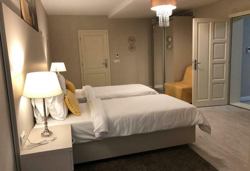 آپارتمان 2 خوابه, Vila Roca Hotel And Spa