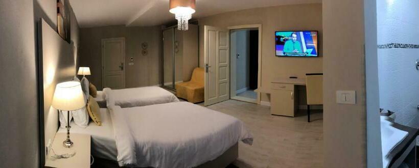 带2个卧室的公寓, Vila Roca Hotel And Spa