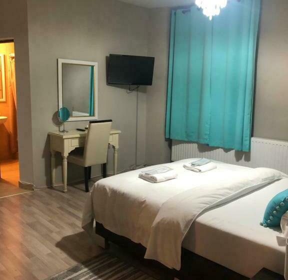 带2个卧室的公寓, Vila Roca Hotel And Spa