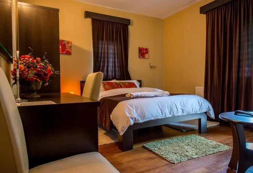 Standard-huone, Vila Roca Hotel And Spa