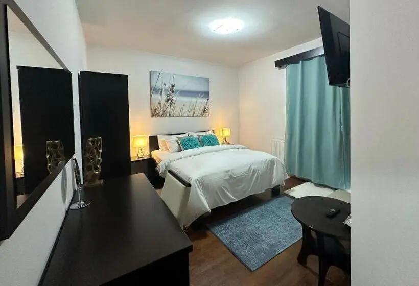 Standard-huone, Vila Roca Hotel And Spa
