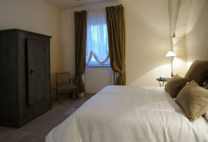 اتاق استاندارد, Castello Camemi