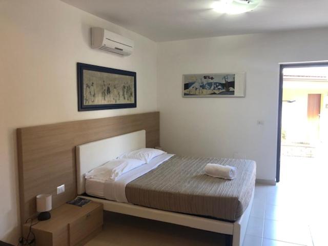 استودیوی استاندارد, San Michele Apartments&rooms