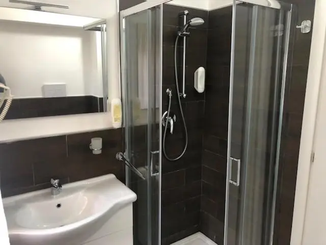 استودیوی استاندارد, San Michele Apartments&rooms