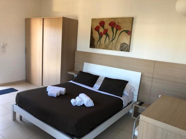 استودیوی استاندارد, San Michele Apartments&rooms