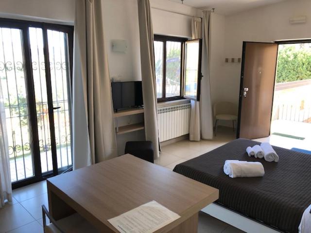 استودیوی استاندارد, San Michele Apartments&rooms