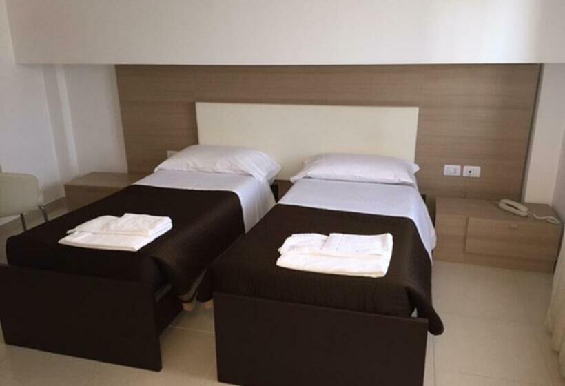 استودیوی استاندارد, San Michele Apartments&rooms