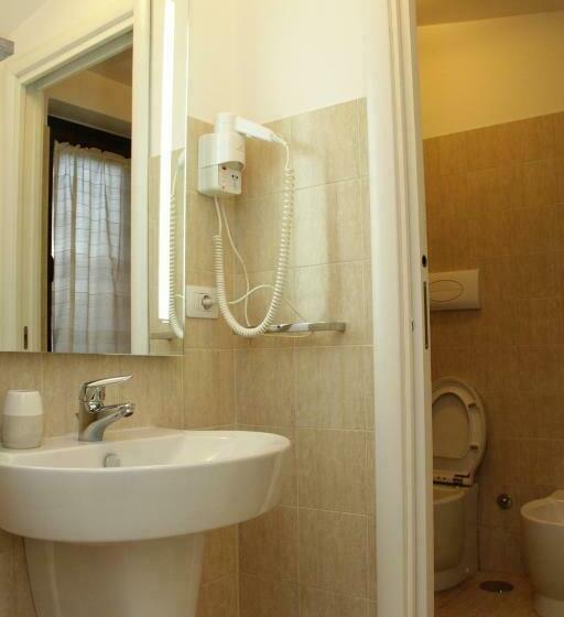 استودیوی استاندارد, San Michele Apartments&rooms