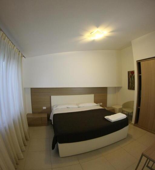 آپارتمان 1 خوابه, San Michele Apartments&rooms