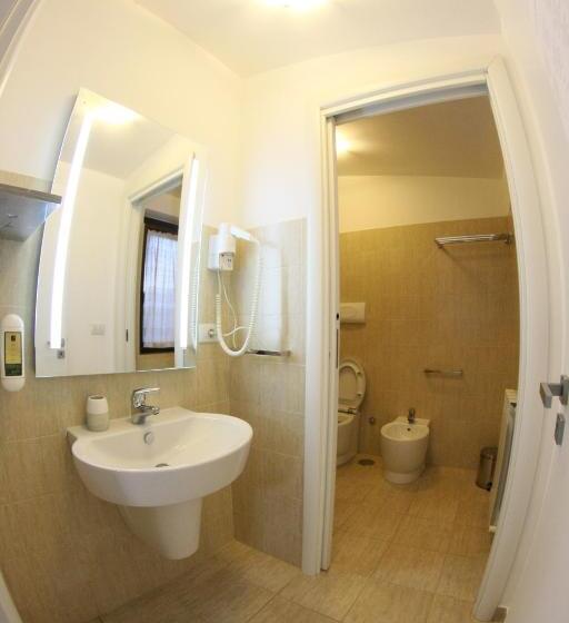 آپارتمان 1 خوابه, San Michele Apartments&rooms