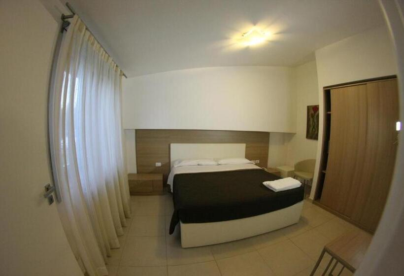 آپارتمان 1 خوابه, San Michele Apartments&rooms