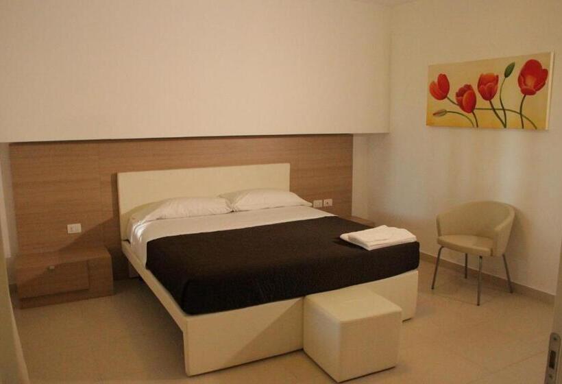 آپارتمان 1 خوابه, San Michele Apartments&rooms