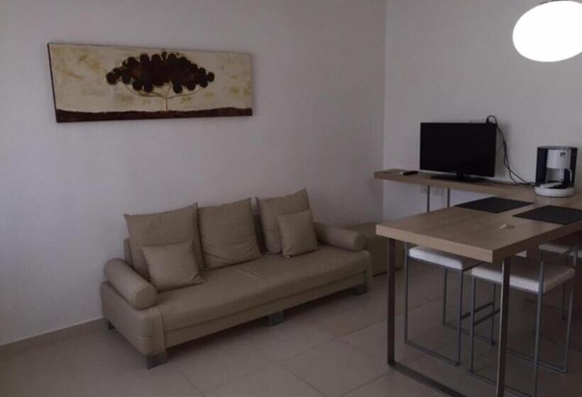 آپارتمان 1 خوابه, San Michele Apartments&rooms