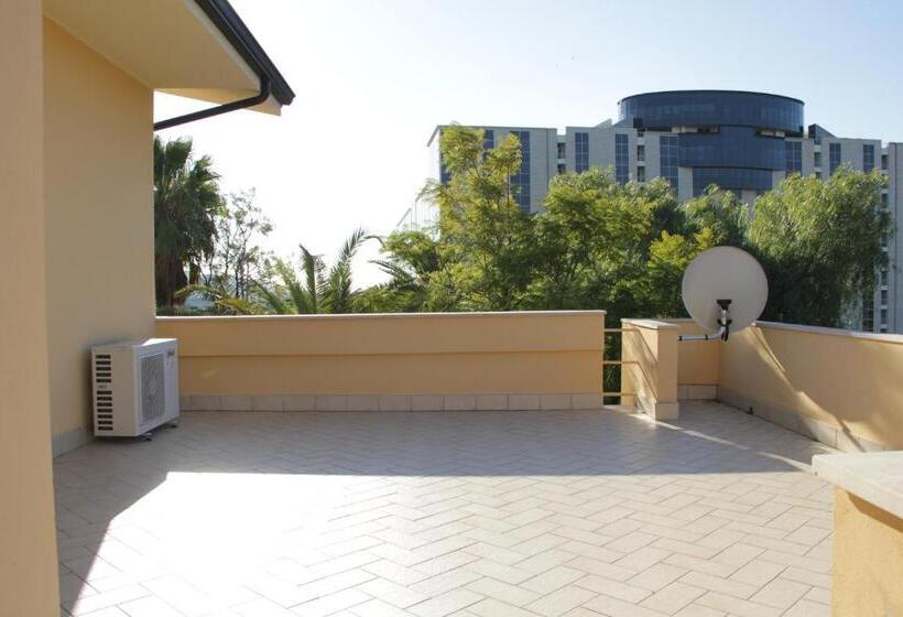 آپارتمان 1 خوابه, San Michele Apartments&rooms